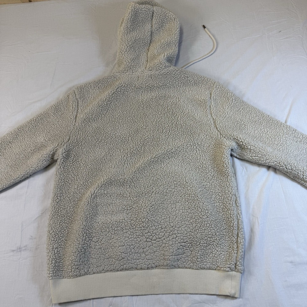 True Religion Men's Bircha Pullover Hoodie Small To Med. Y2K, New Era Punk Style - Picture 11 of 16